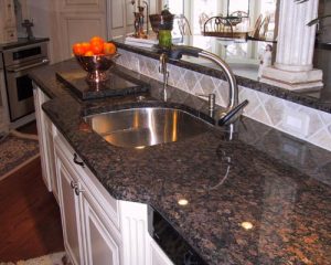 Quartz Countertops Northville MI
