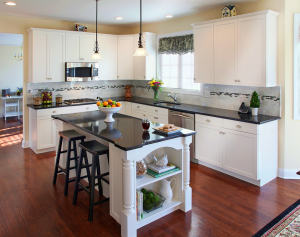 Countertops Troy MI