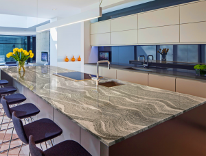 Granite Countertop Maintenance