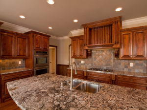 Granite Countertops Rochester Hills, MI