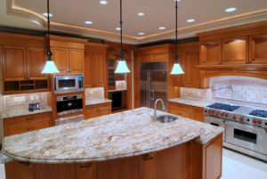 Countertop Installation Canton Township MI