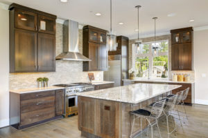 Kitchen Countertops Troy MI