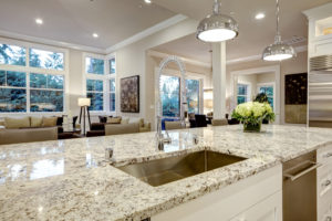 What are the most durable countertops?