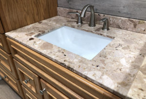 Bathroom Countertops Rochester Hills MI