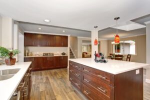 Countertop Installation Brighton MI