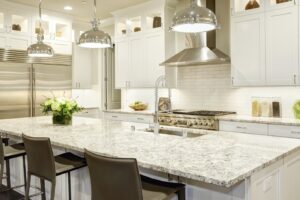 Types of Countertops