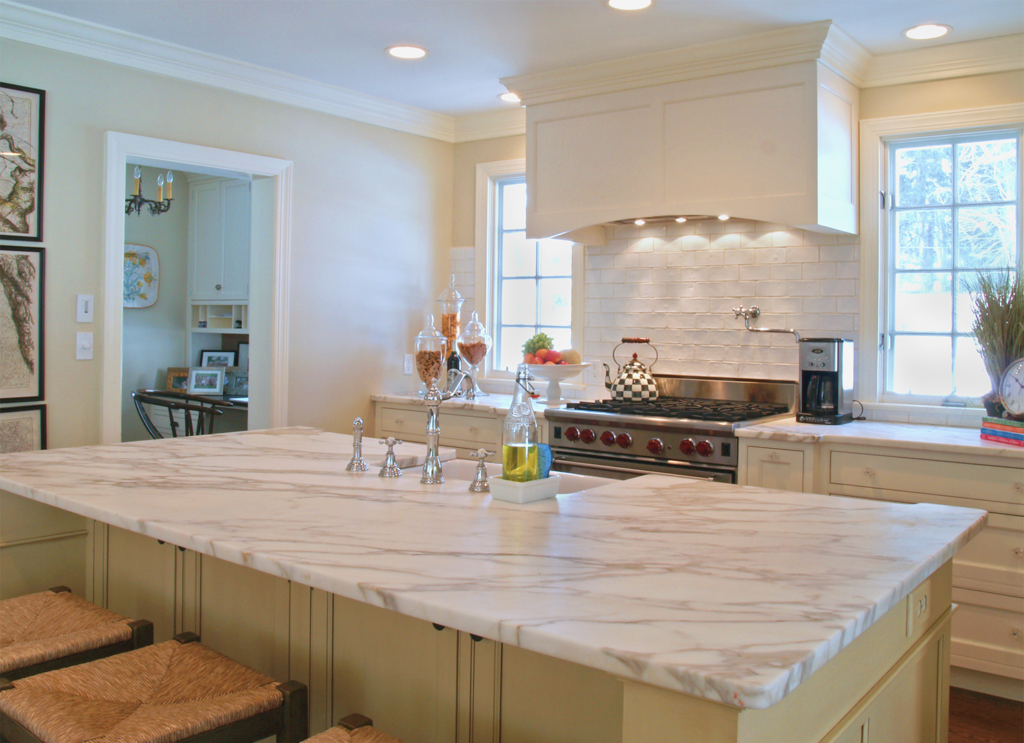 The Latest Countertop Trends Granite & Marble Design