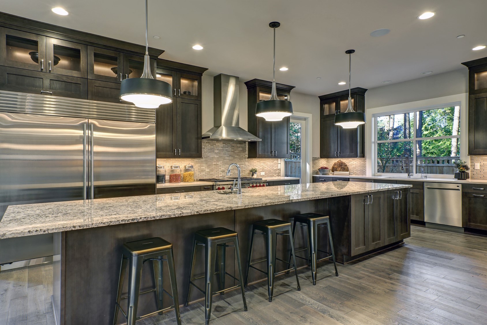 Granite Kitchen Countertop Installation Rochester Reference: Granite Countertops Rochester Hills Mi
