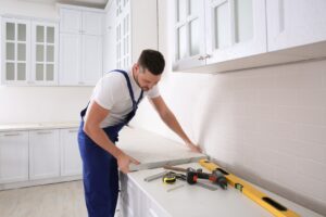 Why You Should Hire a Pro to Install Your Countertops