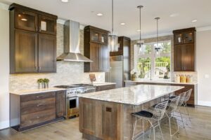 How Long Do Granite Countertops Last?