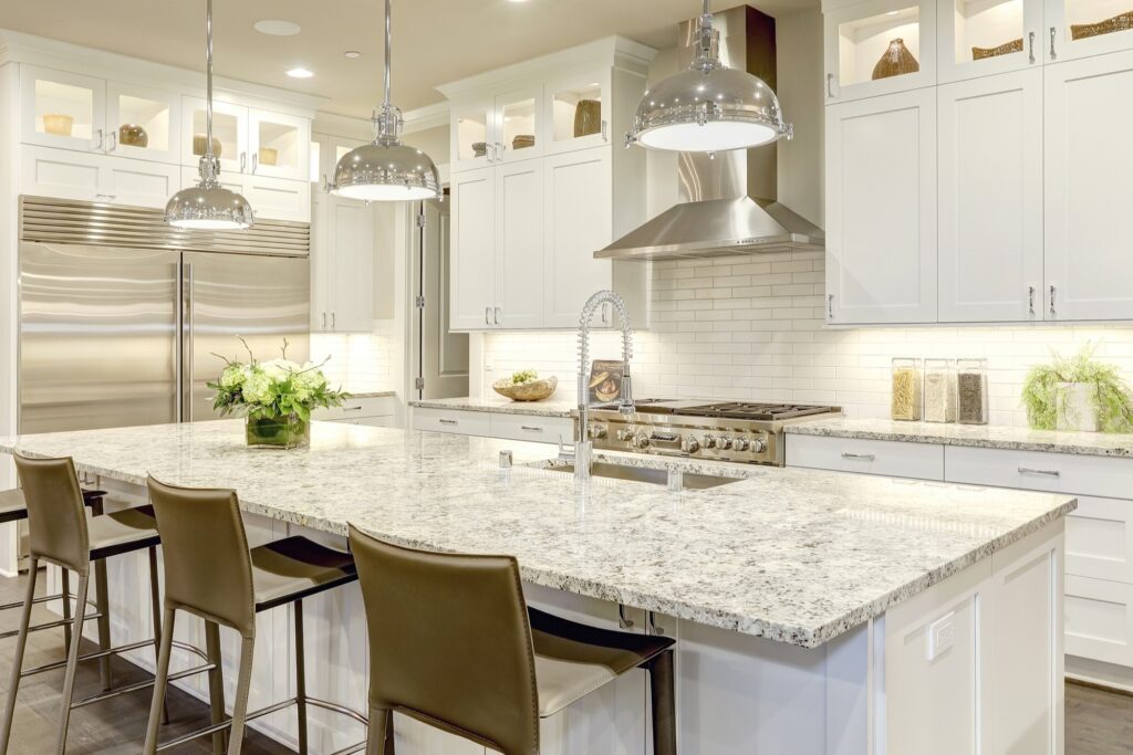 2022 Countertop Trends