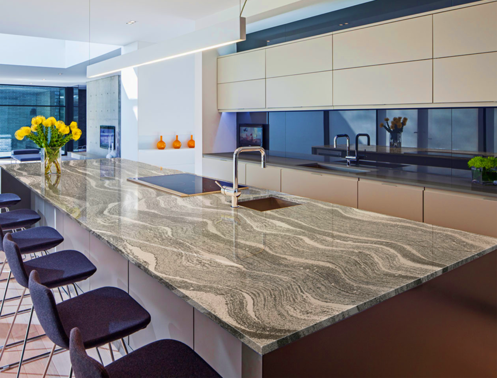 Granite & Quartz Countertops Farmington Hills MI