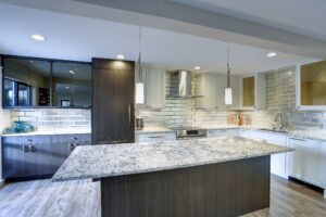 How to Choose a Countertop Color