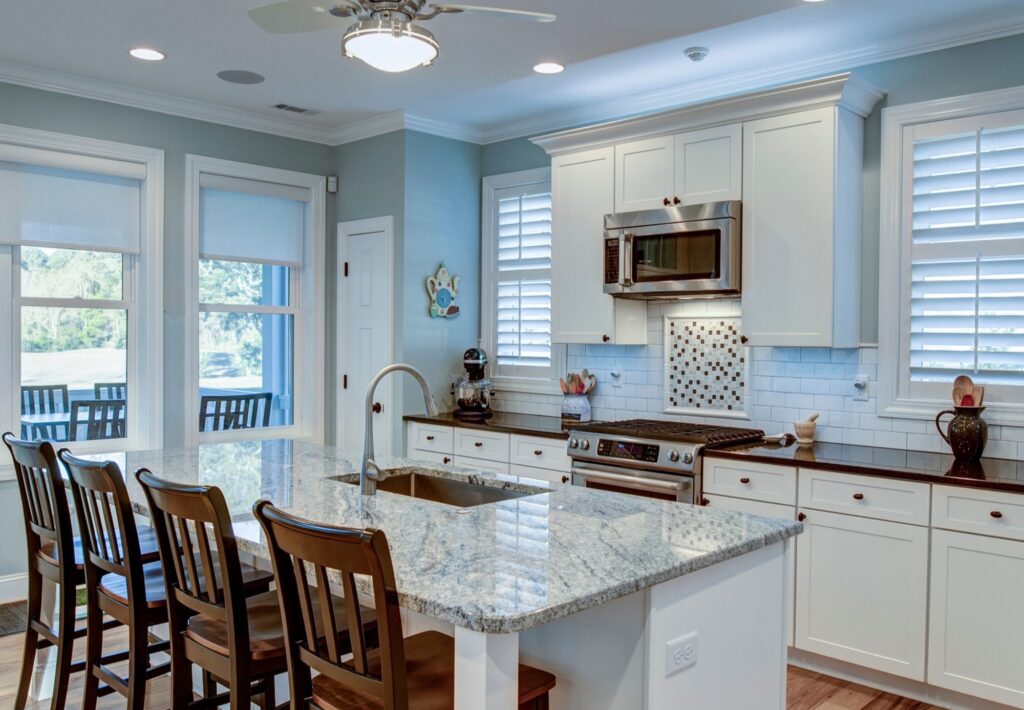 Quartz Countertops Sylvan Lake MI